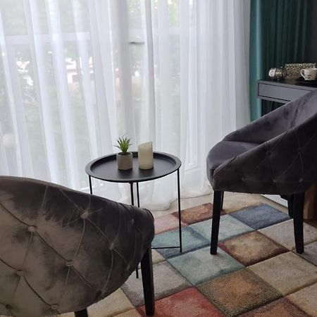 Apartman Silver Bugojno Exteriör bild