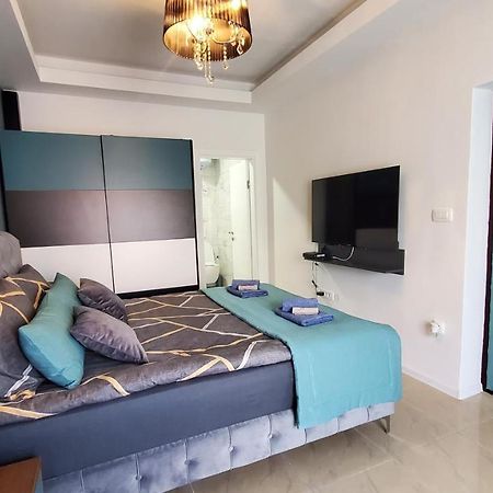 Apartman Silver Bugojno Exteriör bild