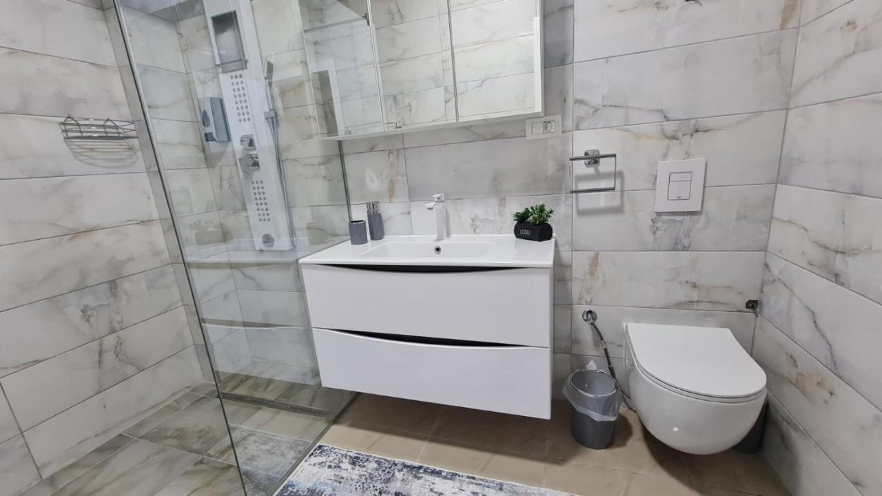 Apartman Silver Bugojno Exteriör bild