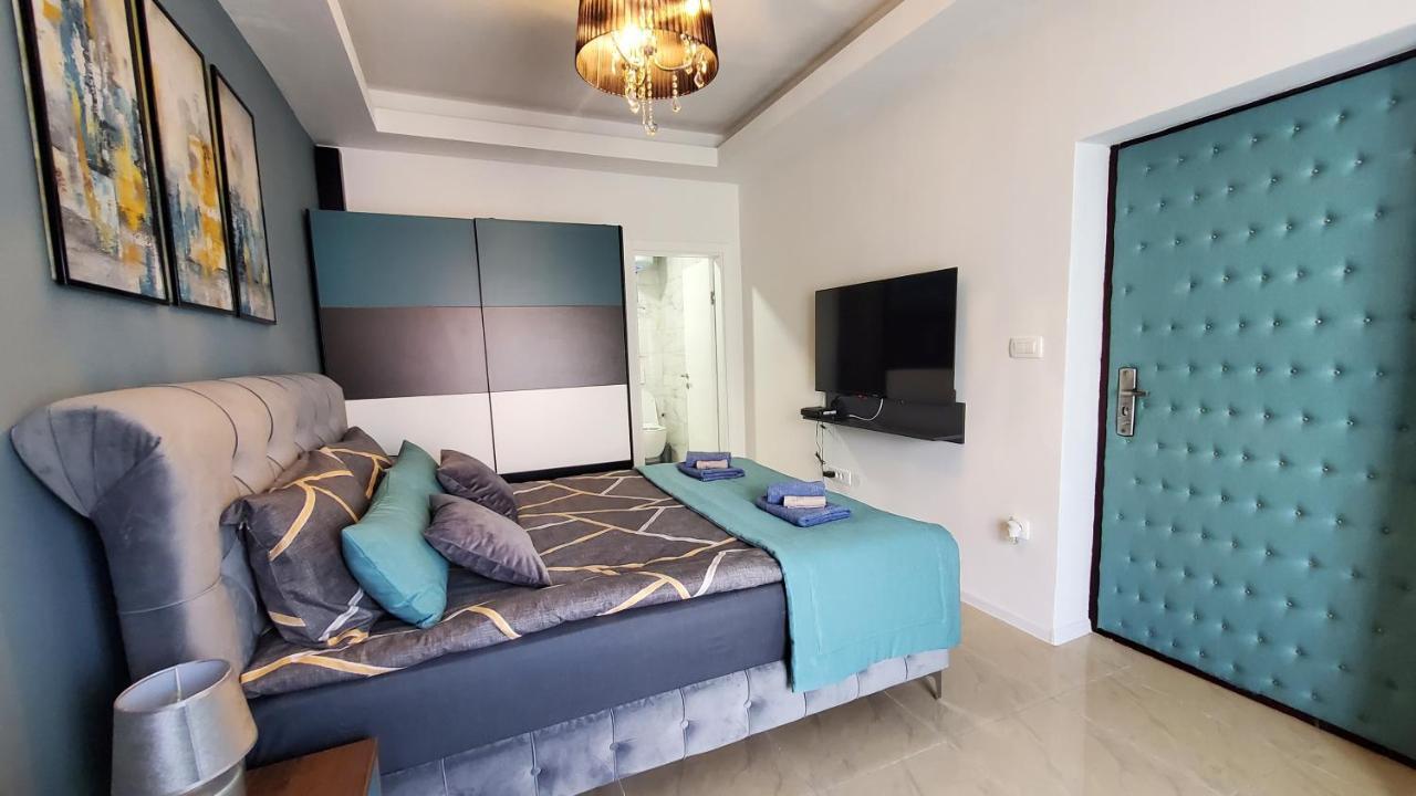 Apartman Silver Bugojno Exteriör bild