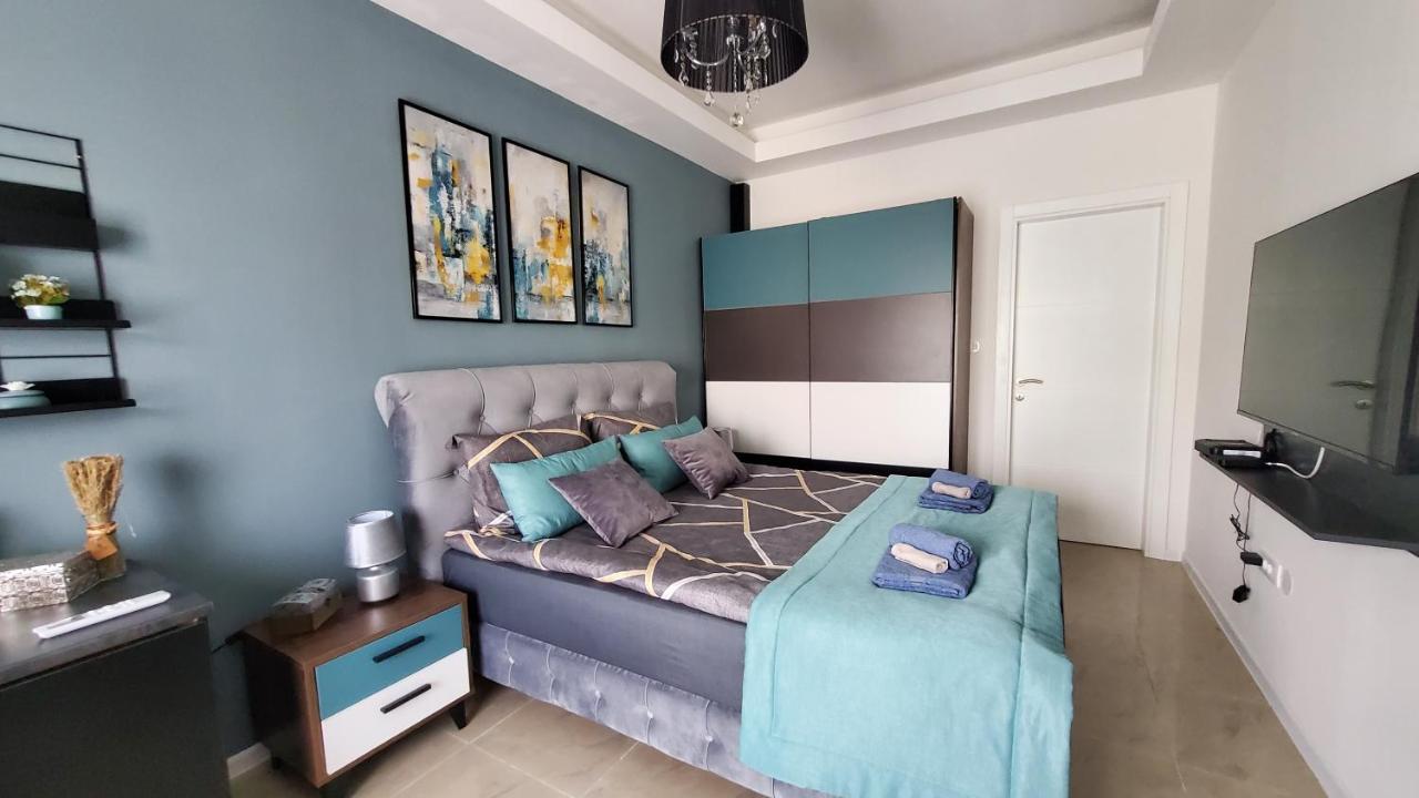 Apartman Silver Bugojno Exteriör bild